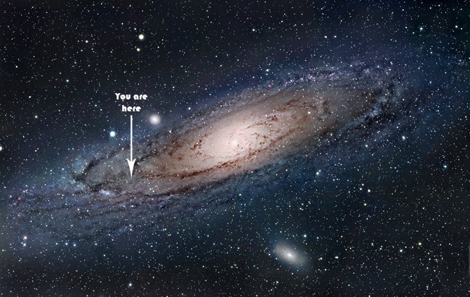 UniverCurious's tweet image. If you have problems, always remember this: