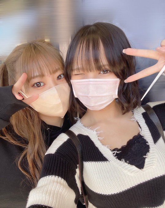 奥野未悠のTwitter画像36