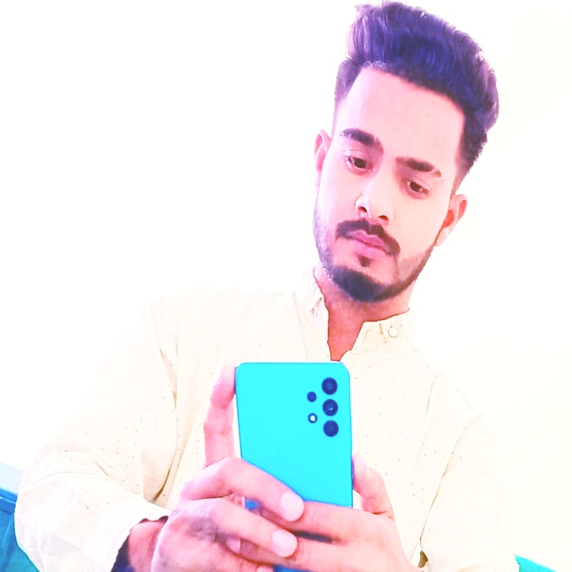 #NewProfilePic