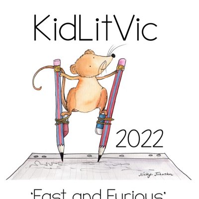 kidlitvic tweet media