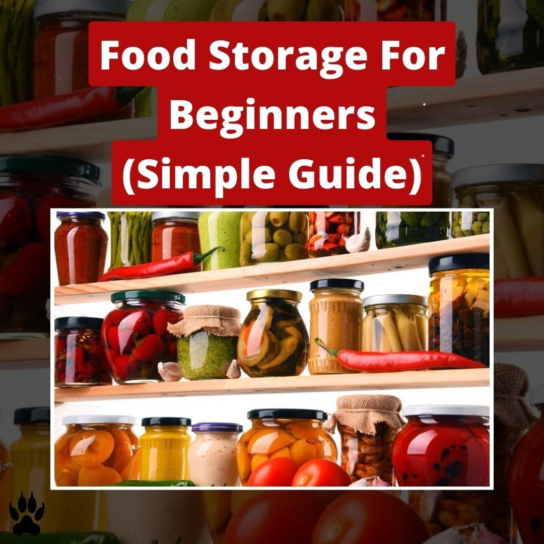 Defiel2's tweet photo. Here is how to do food storage🥕 for beginners. https://t.co/fKJeJHZ9oE #foodstorage #homstead https://t.co/KaTVX0Bk5y