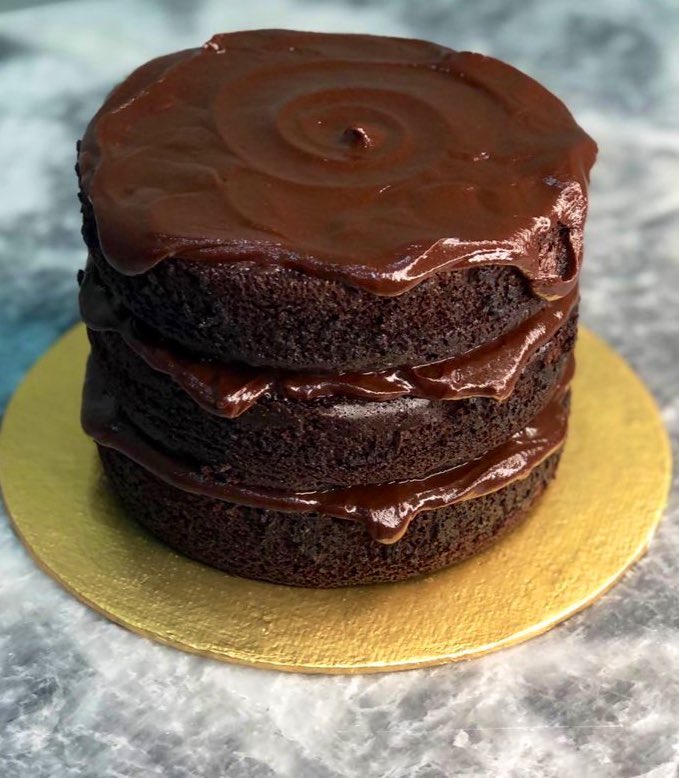 The Pasticceria tweet media