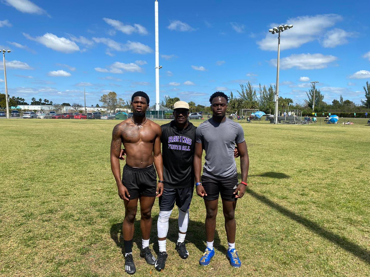 Kaleb Barnett tweet media