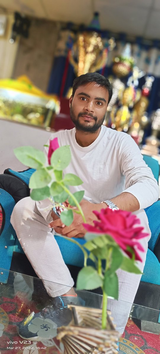 Rishav Singh Chauhan (@rishavsinghch10) on Twitter photo 