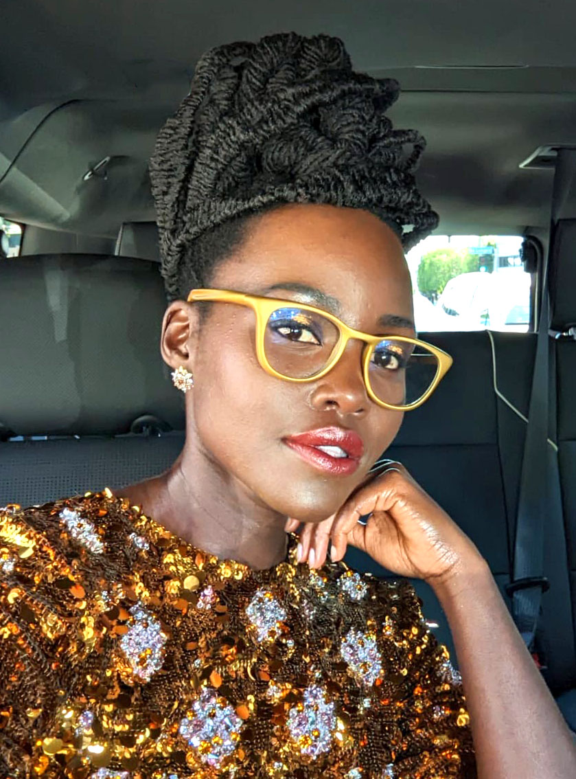 fitzframes (@fitzframes) on Twitter photo Wondering where the stunning <a href="/Lupita_Nyongo/">Lupita Nyong'o</a> got her fantastic #Oscars glasses? They're a custom-fitted pair of limited edition Fitz Frames. Sign up for our mailing list and get a chance to own some of your very own... Wondering where the stunning <a href="/Lupita_Nyongo/">Lupita Nyong'o</a> got her fantastic #Oscars glasses? They're a custom-fitted pair of limited edition Fitz Frames. Sign up for our mailing list and get a chance to own some of your very own...