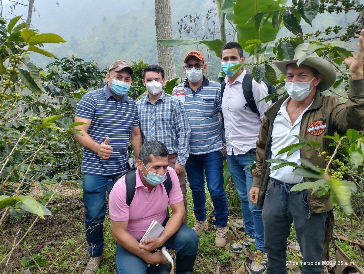 Ana Maria Ardila tweet media