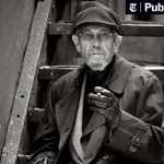 Photo by Point Blank Podcast (@pointblanknoir)