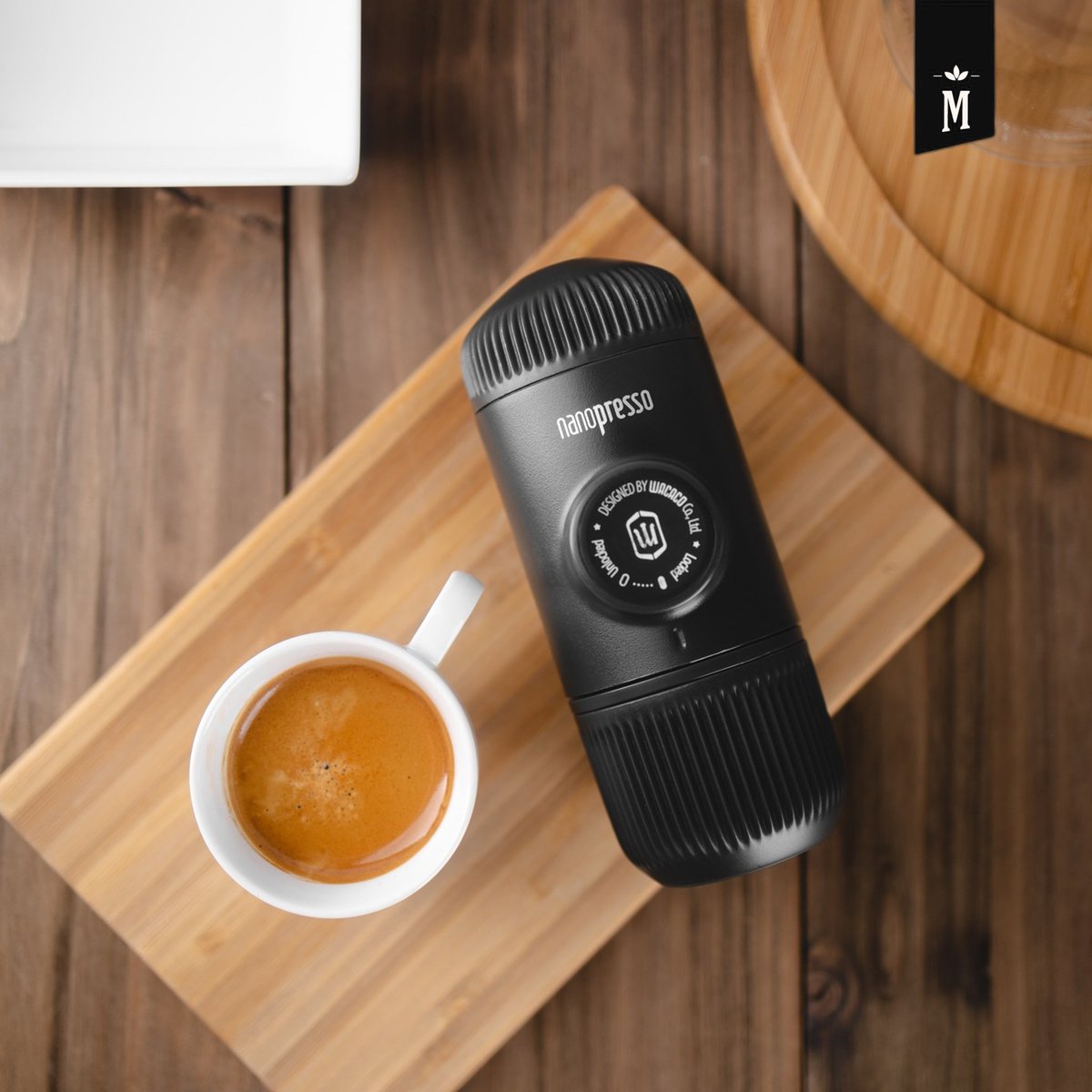 MelchiadeC's tweet photo. Simplemente, es perfecto 😍

Encuentra tu #Nanopresso☕ aquí 👇

https://t.co/BhiKC275TI

***            ****
#coffeelovers #cafeecuador https://t.co/aV8VEjdj8J