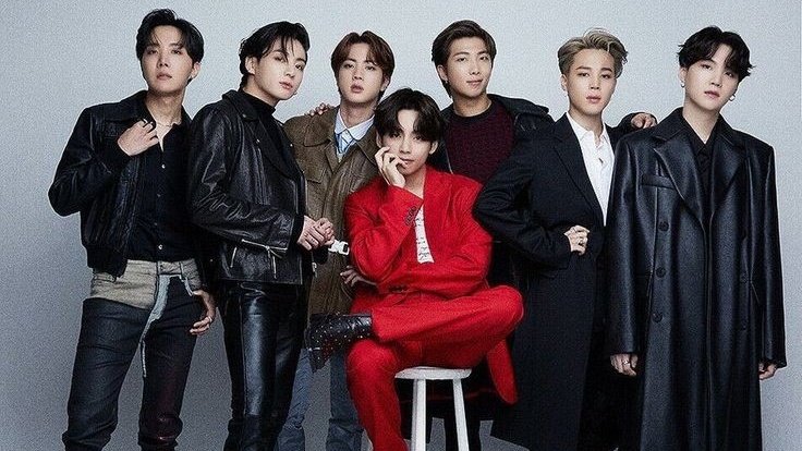 Update KBoys tweet media