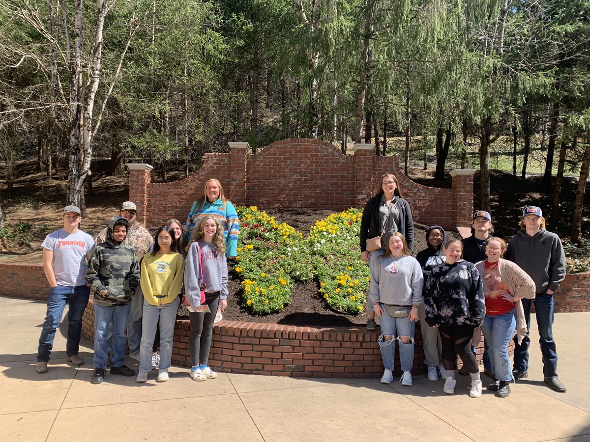 Smyrna FFA (@shs_ffa) on Twitter photo Kicked off State Convention with a day at Dollywood!!! #OnlyOneSHS #TNFFA22 <a href="/SmyrnaBulldog/">Smyrna Bulldog</a> <a href="/SHS_CTE/">Smyrna High CTE</a> Kicked off State Convention with a day at Dollywood!!! #OnlyOneSHS #TNFFA22 <a href="/SmyrnaBulldog/">Smyrna Bulldog</a> <a href="/SHS_CTE/">Smyrna High CTE</a>