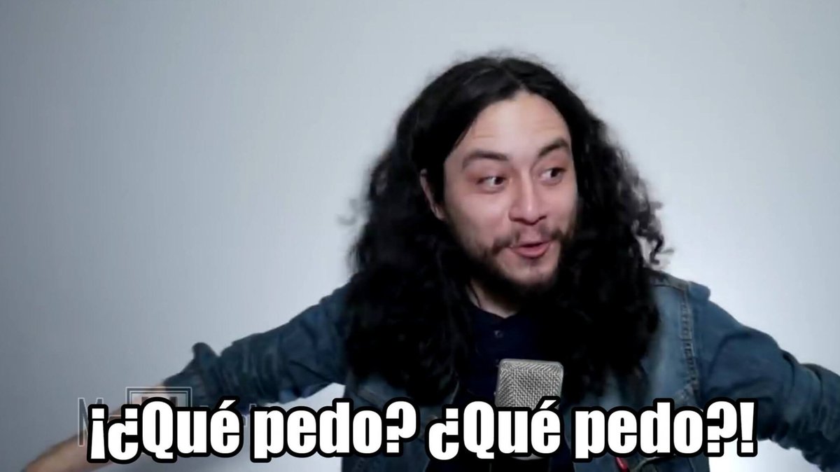Viendo lo que pasó entre Will Smith y Chris Rock, llegué a la conclusión de: 

#Oscars