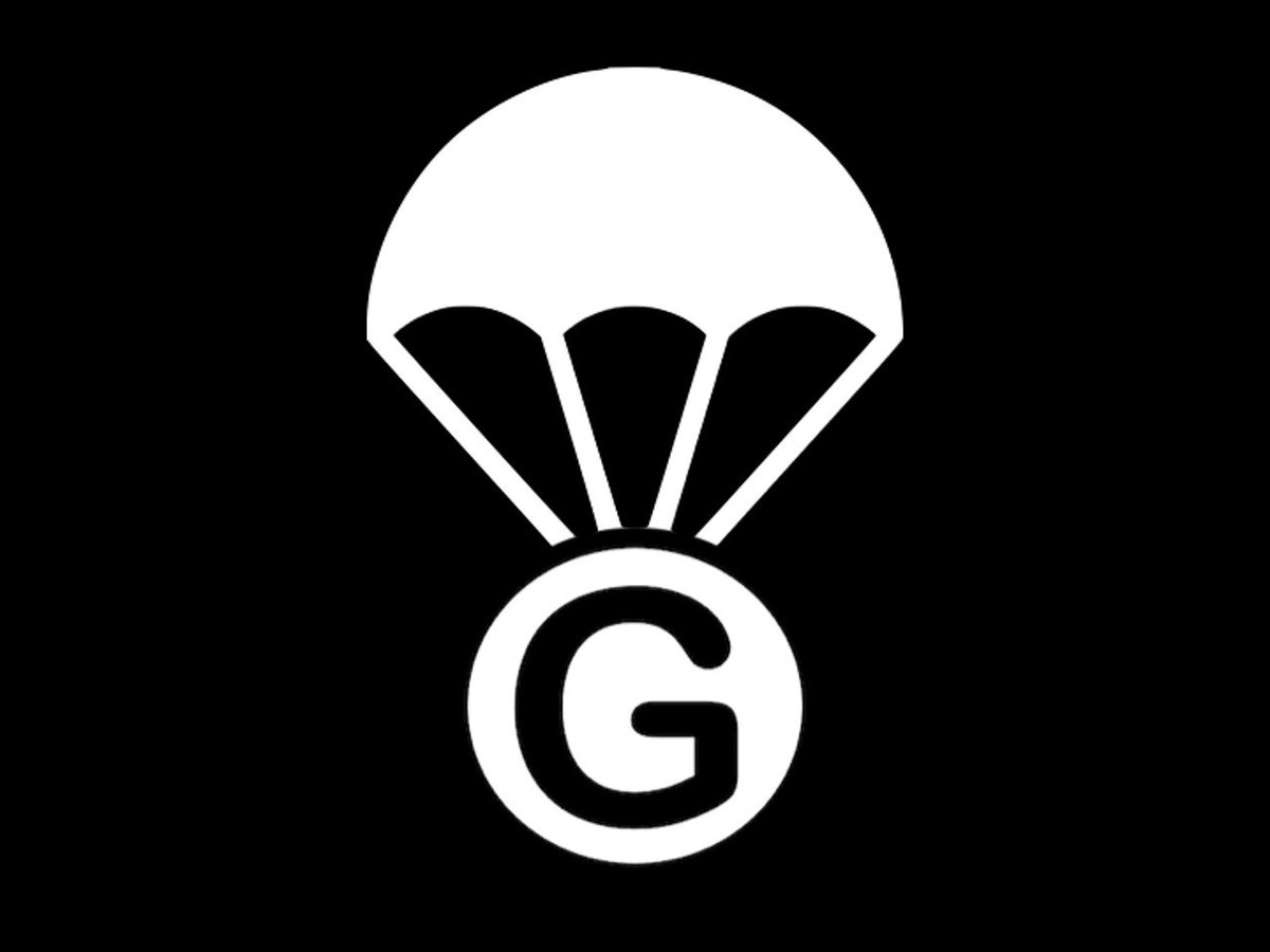 gramo_io's tweet photo. Hi #algofam, the airdrop celebrating our 100+ users in our TG group has been done, distributing 500 GRAMO tokens!
To participate in future airdrops, stay tuned and join our TG Channel https://t.co/bqriNwqool and our Discord Server https://t.co/yTcTY2n0qG
#gramotoken #Algorand https://t.co/8wy7lUv56o