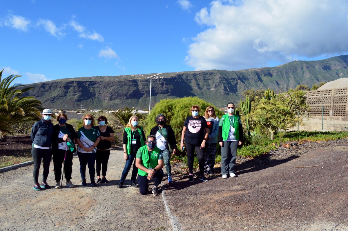 PSOE de Güímar tweet media