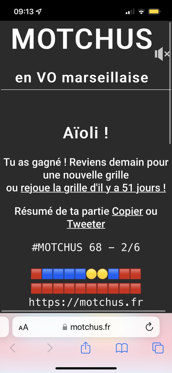 lvalay's tweet photo. Aïoli pour bien commencer la semaine
#motchus #TeamMotchus https://t.co/DypkdLZKov