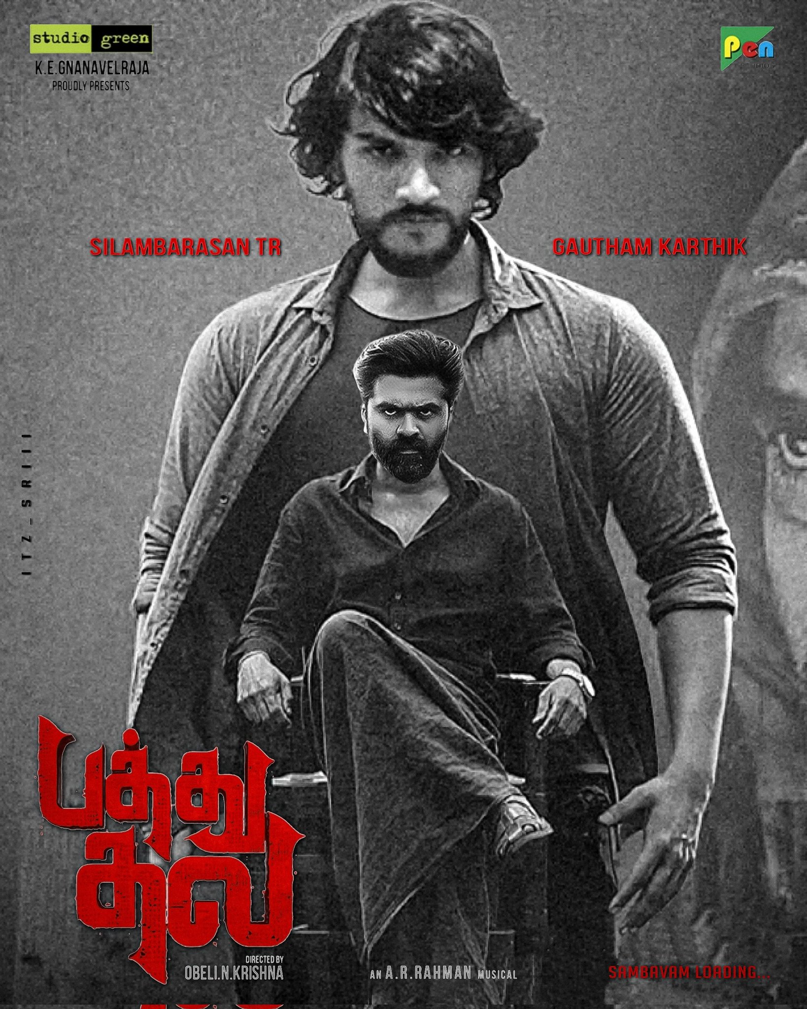 Gautham Karthik Fans on Twitter: Gautham Karthik Fans on Twitter: