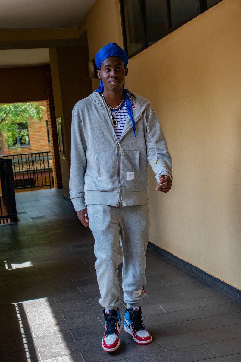 kisu_ug's tweet photo. The secondary students took the assignment seriously when it came to dressing up the "2000's themed fashion" way during last week's #KISUSpiritWeek https://t.co/IVd8hQrqHd