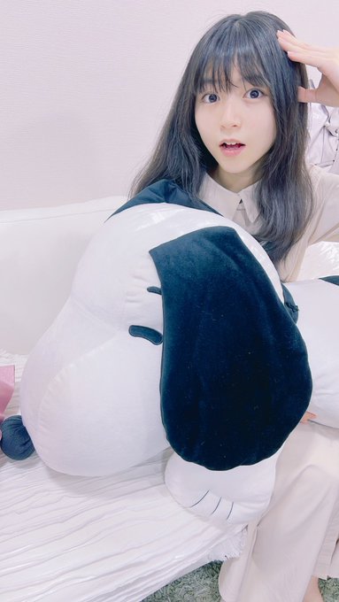 Twitterのコスプレ画像5