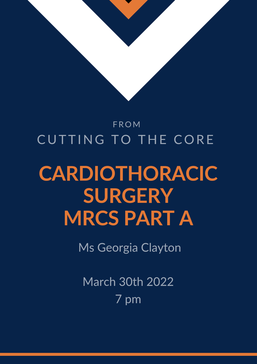 Cutting to the Core tweet media