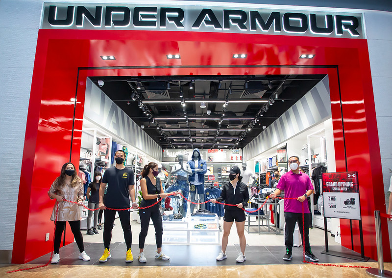 registry_e's tweet photo. Under Armour Spread Its Wings to North Jakarta
https://t.co/m8ELMHGnkO

#registrye #newsfeed #luxurylifestyles #lifestyle #UnderArmour #Jakarta https://t.co/wstjGb8xms