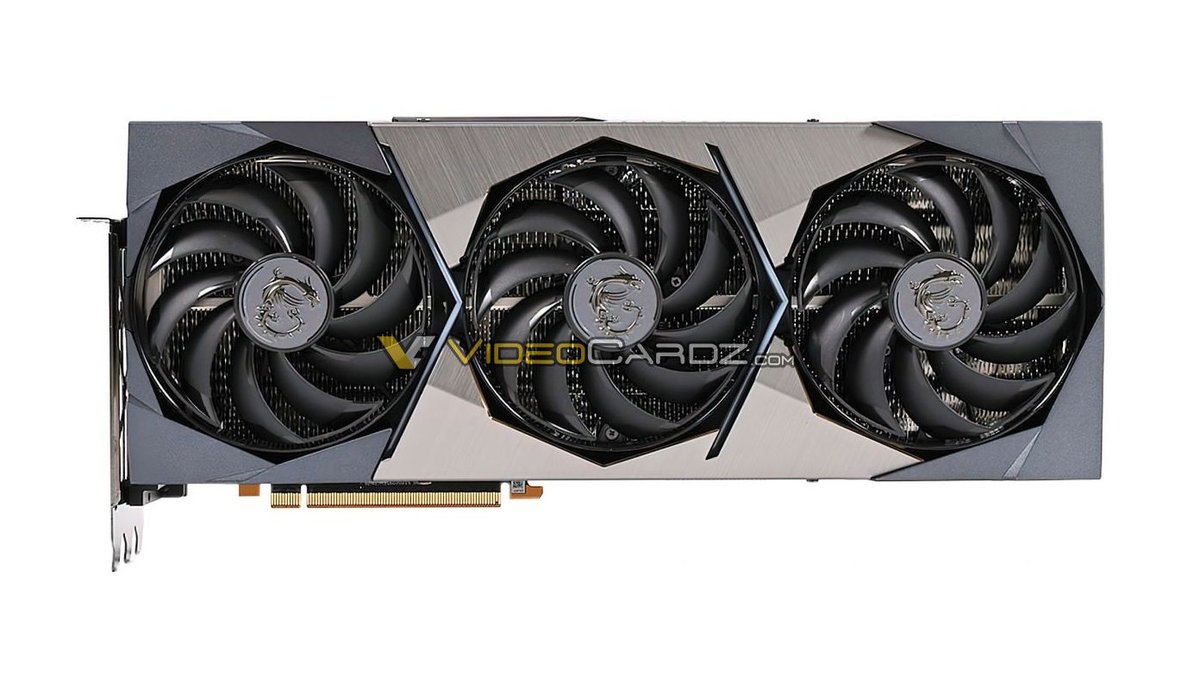 Grafikkarten / GPU (RTX 5070, 5080, 5090) tweet media