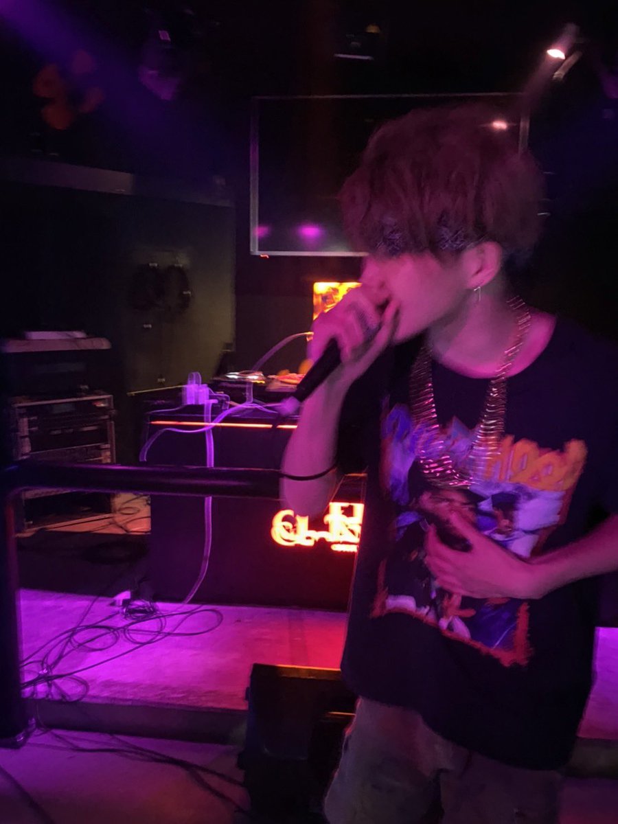 最高だぜマイメン