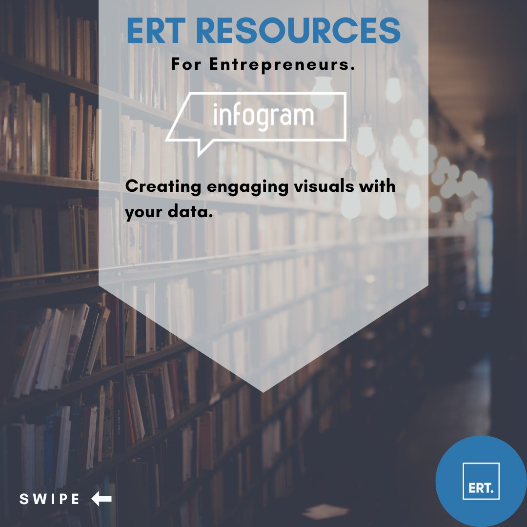TheERTNGA's tweet photo. #Infogram allows you to create interactive and engaging #infographics for your content in minutes. With their basics package which is absolutely free, you can have up to 10 projects in your library. 

Learn more at https://t.co/fD7SFzlGAJ

#visuals #reports #entrepreneurship https://t.co/Q1CHBCQdDb