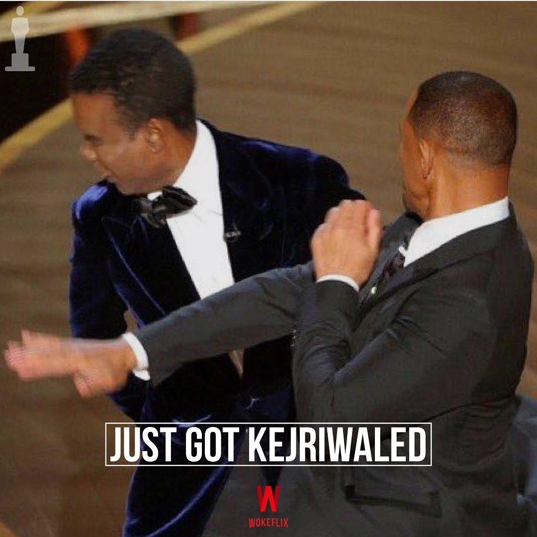 varsha_chambyal's tweet photo. @hotstuffvibe #Kejriwaled - that's the word you're looking for! https://t.co/1N1RbamIkJ