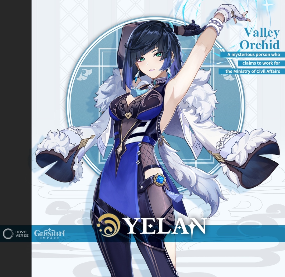 SYP 💎🙌 Support voice actors tweet media