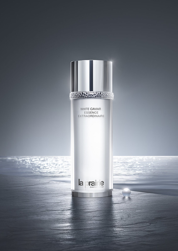 registry_e's tweet photo. La Prairie Unveils White Caviar Essence Extraordinaire
https://t.co/XuwU3rfN9N

#registrye #newsfeed #Luxury #beauty #wellness #lapraire #whitecaviar #Essence #extraordinaire https://t.co/lijGPGGXYy