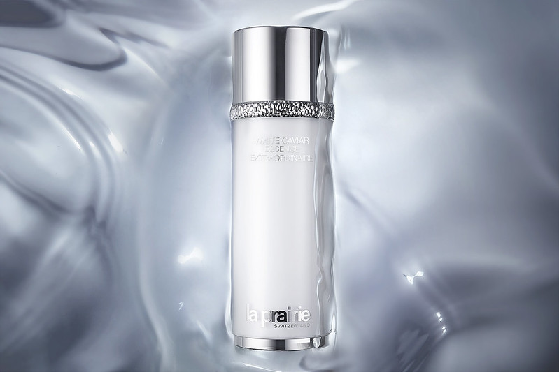registry_e's tweet photo. La Prairie Unveils White Caviar Essence Extraordinaire
https://t.co/XuwU3rfN9N

#registrye #newsfeed #Luxury #beauty #wellness #lapraire #whitecaviar #Essence #extraordinaire https://t.co/lijGPGGXYy
