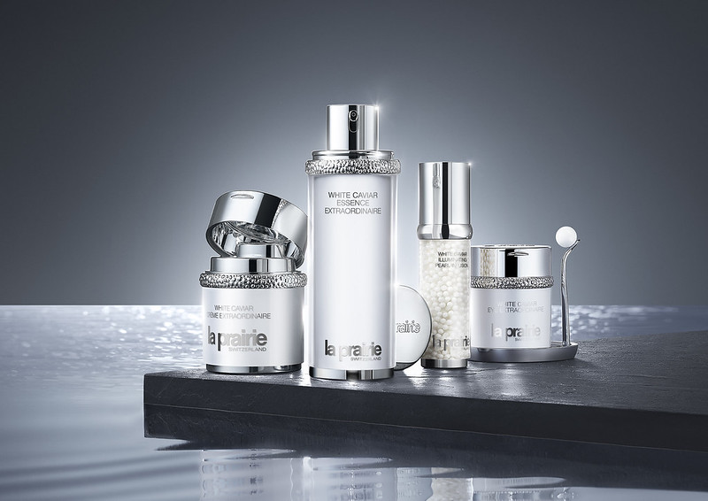 registry_e's tweet photo. La Prairie Unveils White Caviar Essence Extraordinaire
https://t.co/XuwU3rfN9N

#registrye #newsfeed #Luxury #beauty #wellness #lapraire #whitecaviar #Essence #extraordinaire https://t.co/lijGPGGXYy