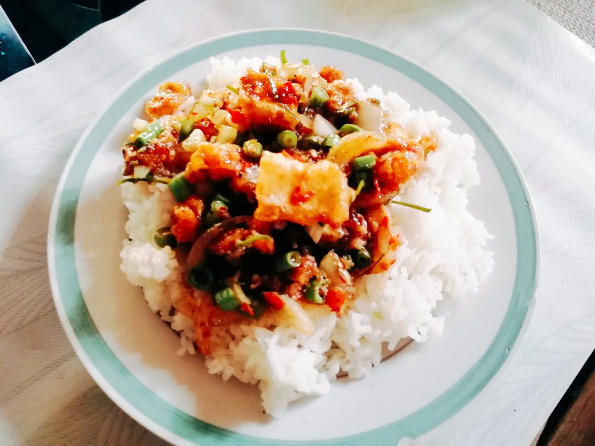 5Oak7's tweet photo. ทานข้าวกันครับ https://t.co/im9DLn3M0C