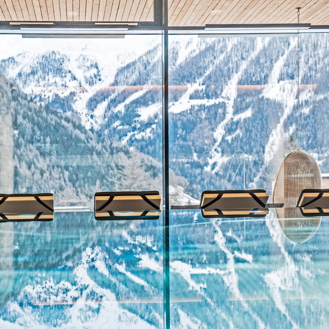 lifestylehotels's tweet image. GRADONNA MOUNTAIN RESORT
The Hotel is located directly at the Großglockner Kals-Matrei ski area. The wood shingle facade and the large window fronts allow the landscape to “flow” into the hotel.

&amp;gt;&amp;gt; Find out more: lifestylehotels.net/en/hotel/grado…

#gradonna #mountainresort #naturelovers