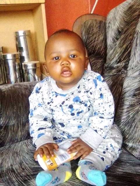 IamNtumisane's tweet image. #MyGinger❤️😁