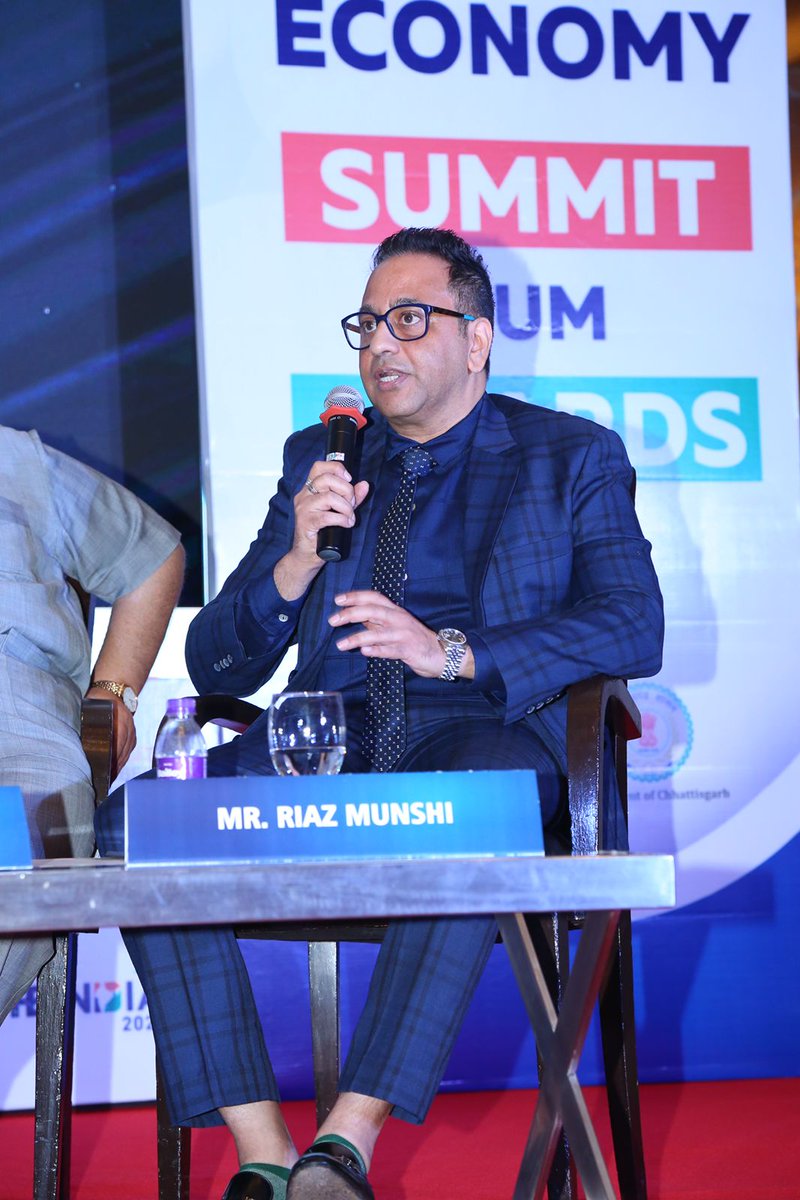 OTOAI_India's tweet photo. Mr. Riaz Munshi, President, OTOAI participated at The India Event that took place on March 21, 2022 at The LaLiT New Delhi. 
.
.
.
.
https://t.co/fmMxB8vbat
.
.
.
#sustainabletravel #travel #responsibletravel #sustainabletourism #ecotravel #ecotourism #wanderlust  #OTOAI https://t.co/XTXJKI0I1E
