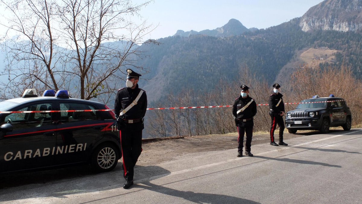 romatoday's tweet image. Donna uccisa e fatta a pezzi: un volto e un nome grazie ai tatuaggi dlvr.it/SMV85D da @Today_it