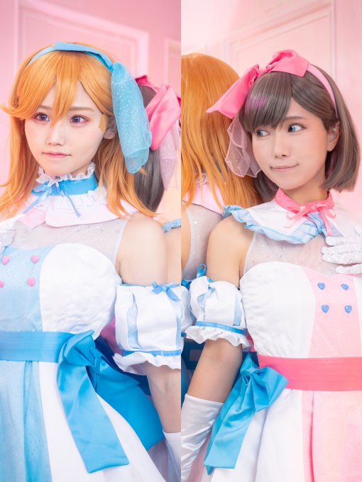 コスプレイヤーなぎのTwitter画像7