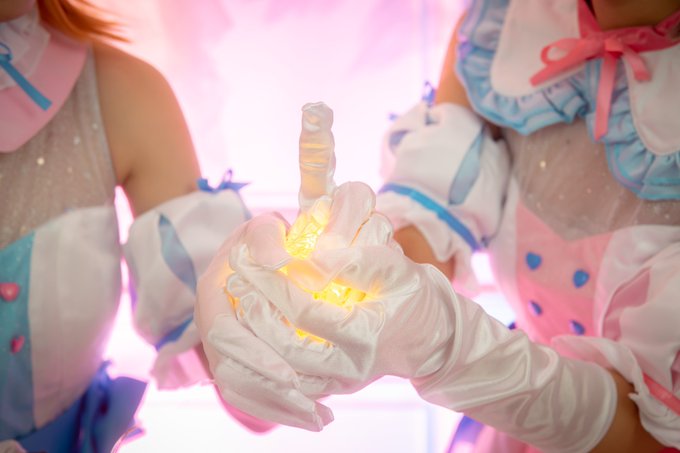 コスプレイヤーなぎのTwitter画像9