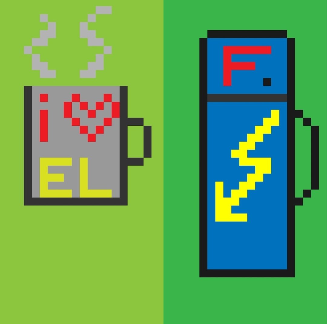 ElektroBug's tweet photo. #NFTCommunity #NFTdrop #NFTartist #OpenSeaNFT #OpenSeaMarket
Hello🖖
Drop with cute works😁😁👌
*ROMAN"
https://t.co/Dxf1rta6q4
"KOFEE"
https://t.co/4TL18bjKK1 https://t.co/osTBikzfli