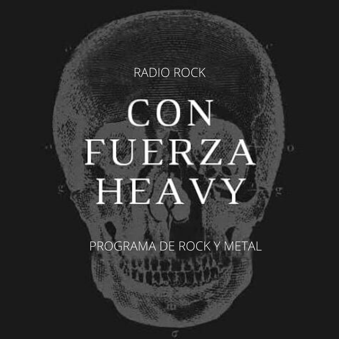 ConFuerzaHeavy's tweet photo. 💥🎤📻 Este lunes, de 10 de la mañana a 13 h. en CD Music Radio con la edición 1486 de CON FUERZA HEAVY
‼️Novedades, estrenos discográficos, noticias, conciertos... Y entrevistamos a #MINOS, @BonVivantRock y #Deviltook
⭕Escúchanos en https://t.co/2XOIUJbDoH https://t.co/XUiSJxQ9oR