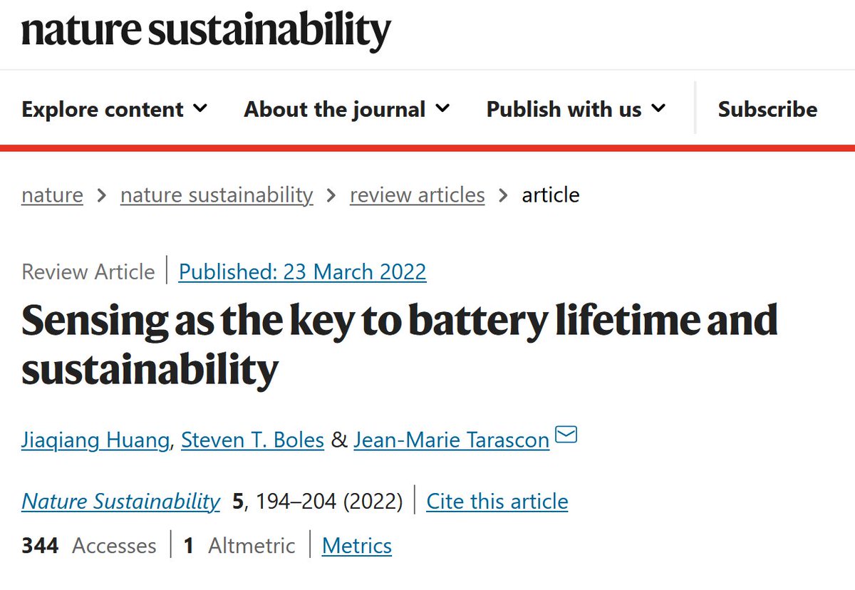 ➡️New article published in <a href="/naturesustainab/">NatureSustainability</a>. Check out our website to read our #vulgarization about the article : energie-rs2e.com/en/sensing-key…. 

<a href="/HongKongPolyU/">The Hong Kong Polytechnic University (PolyU)</a> <a href="/NTNU/">NTNU</a> <a href="/cdf1530/">Collège de France</a> @INC_CNRS <a href="/CSElab_Paris/">Solid-State Chemistry and Energy Lab</a>
