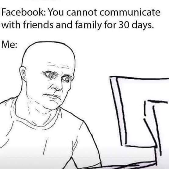 AndiLuck514's tweet photo. #facebookJail https://t.co/5sEud1E9eC