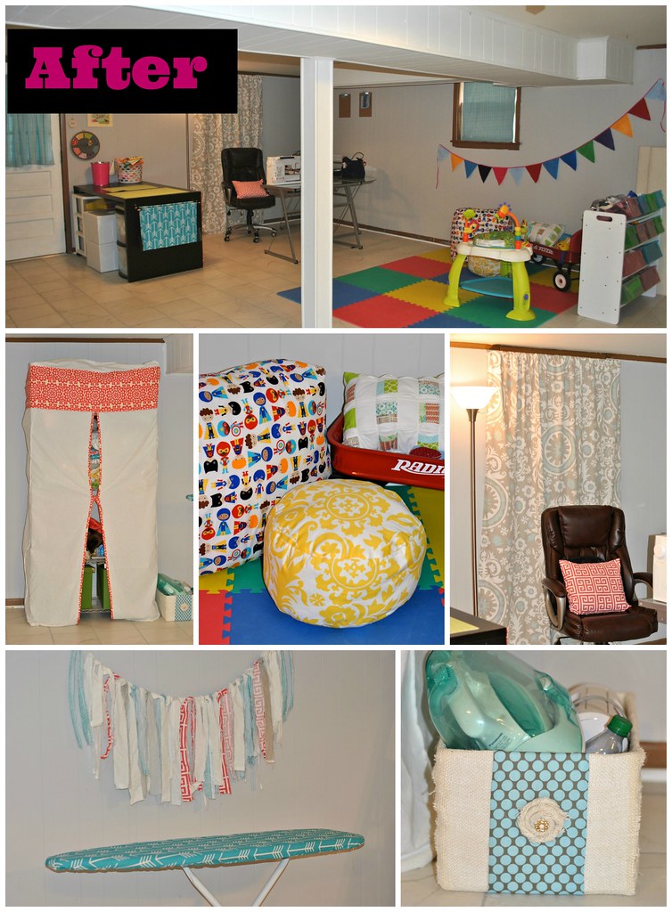 CraftBuds's tweet photo. How to Organize a Craft Room?
-- My Basement Makeover --
https://t.co/weNAtodKgC
#craftroom #craftroomorganization #craftroommakeover #craftroomstorage #craftroomgoals #crafter #sewing #quilting #papercrafts https://t.co/jEPWWzWji3