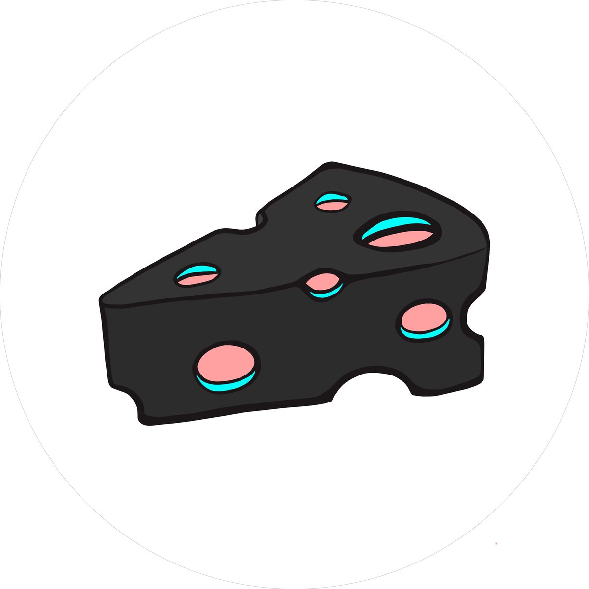 Cardano Cheese - CNFT tweet media