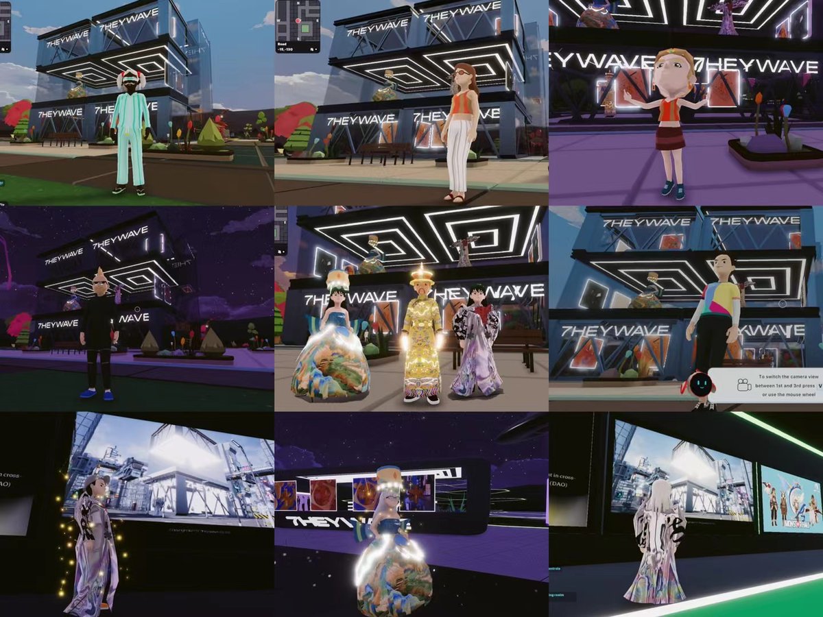 Agentboostr tweet media