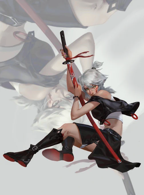 So-hee 