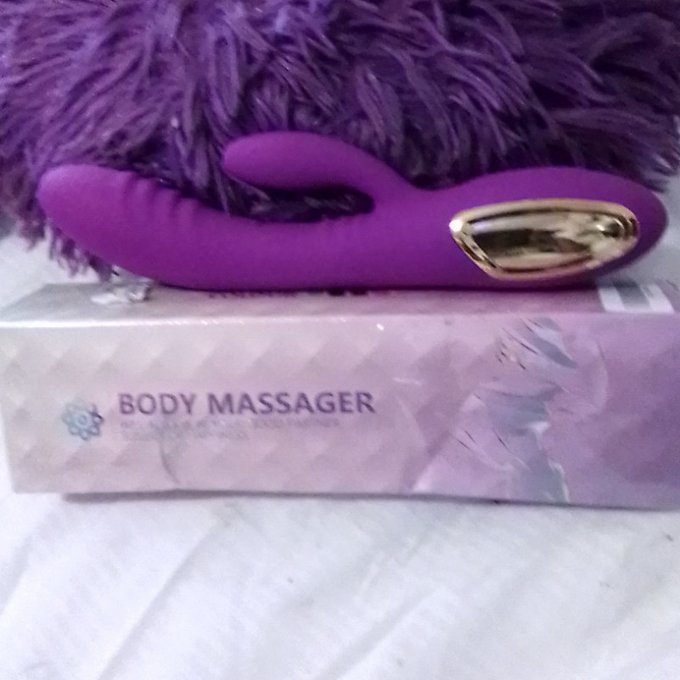 Multi speed Rabbit by @sinctyblkdmd https://t.co/UXRrSCUOjx Find it on #ManyVids! https://t.co/YqN12<a class="tags" href="/tag/sinctyblkdmd">@sinctyblkdmd</a><a href="/tag/manyvids"class="tags"><span>#manyvids</span></a>