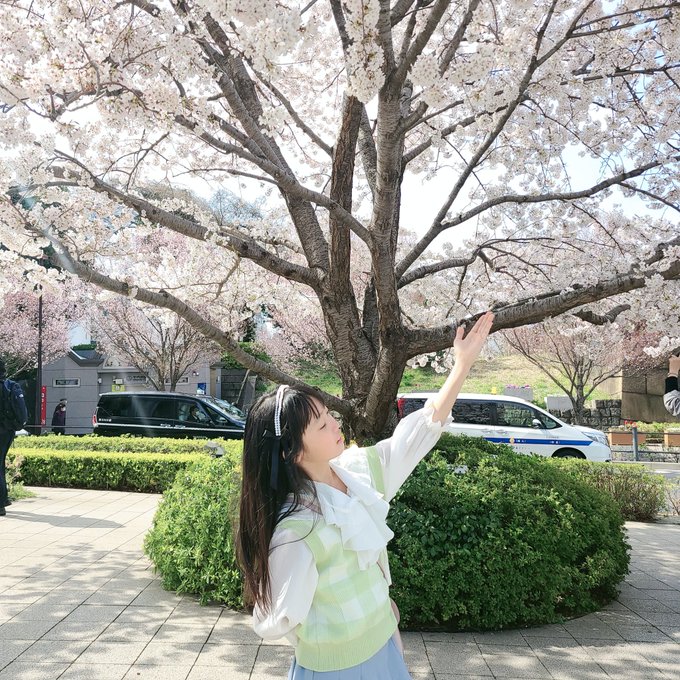 Twitterのコスプレ画像15