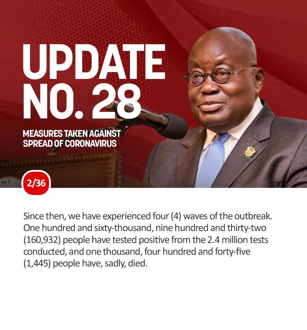 NAkufoAddo tweet picture