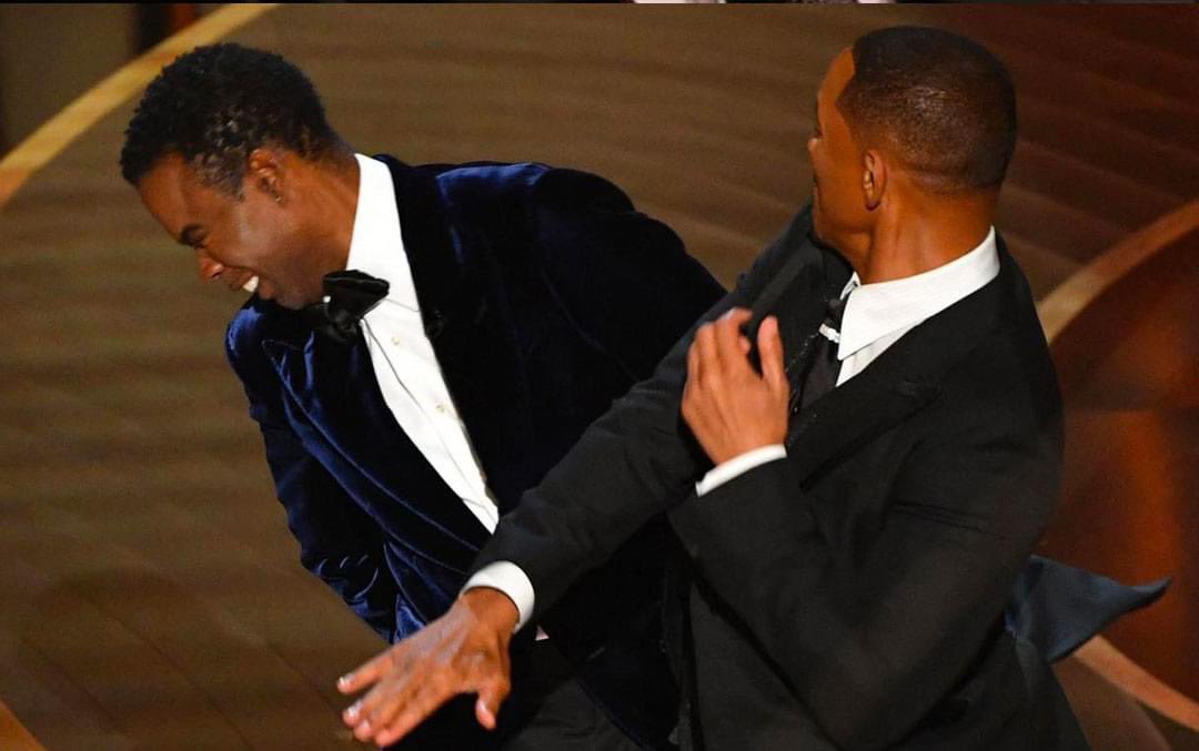 meilleurescenes's tweet photo. Denzel Washington à Will Smith suite à la gifle infligée par l'acteur à Chris Rock aux Oscars :

"Au moment où tu atteints le sommet, fais attention, c'est là que le diable vient te chercher." https://t.co/EyOhcZzjJ0